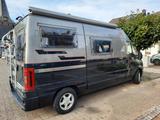 Adria 560 D Hecksitzgruppe 2xKlima Sat/TV DPF - Kastenwagen mit Hecksitzgruppe