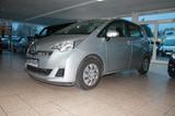 Toyota Verso-S Life - Toyota Gebrauchtwagen in Lübeck