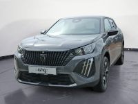 Peugeot 2008 - Vorschau Bild 1