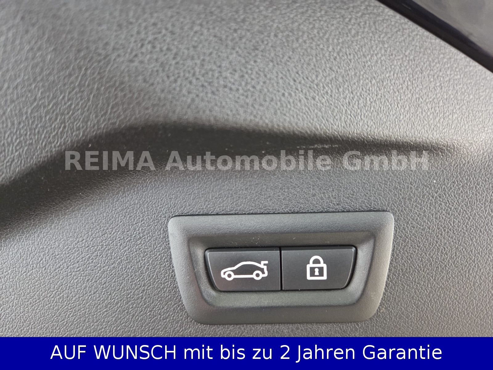 Fahrzeugabbildung BMW X5 M50 i, Laser, ACC, Pano, B&W Sound