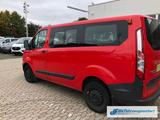Ford Transit Custom 5093 Export - gebrauchte Ford Transit Custom aus dem Jahr 2014