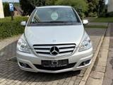 Mercedes-Benz B 200 B -Klasse B 200 - Mercedes-Benz B 200 aus 2010