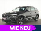 Skoda Kodiaq RS ACC|Kamera|AHK|Panorama|SHZ|Klima|PDC| - Skoda Kodiaq in Mannheim