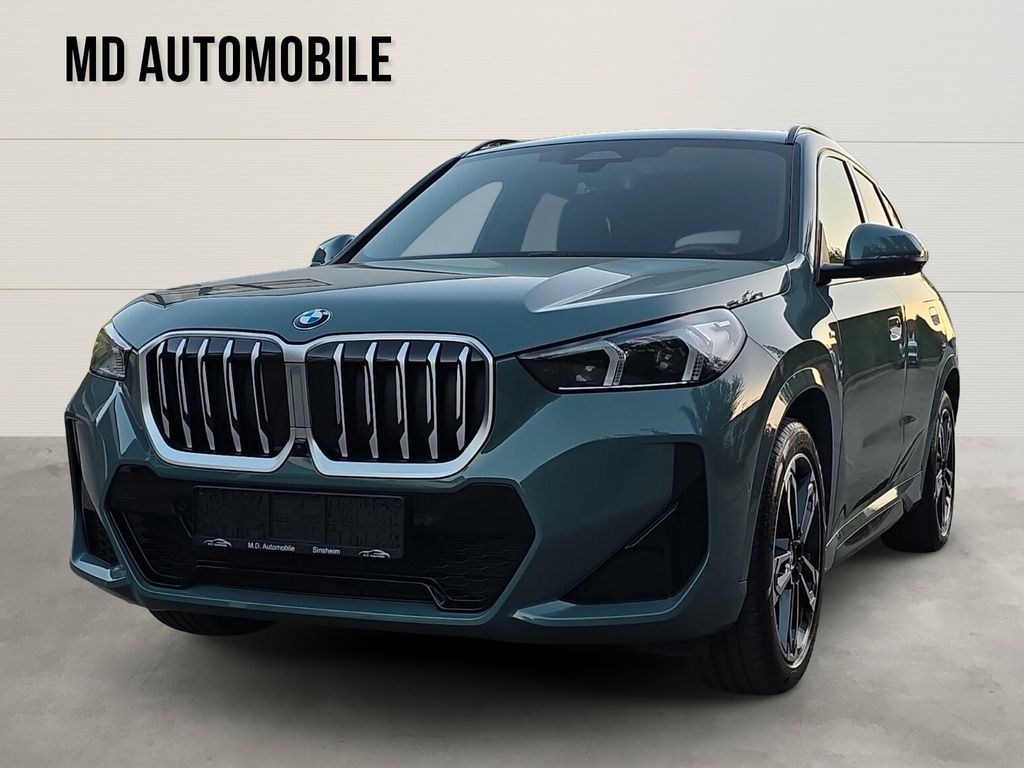Image of BMW X1