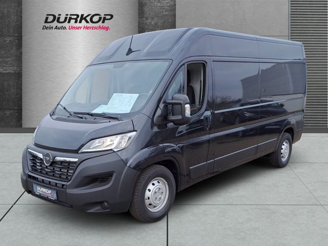 Opel Movano Selection L3 70kWh Allwetter Kamera 270Gr