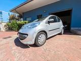 Peugeot 107 1.0 68CV UNICO P. SOLO 25MILA KM!!!! - gebrauchte Peugeot 107 aus dem Jahr 2005