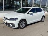 Volkswagen Polo 1.0 TSI Style Facelift/PDC/SHZ/Matrix/App - gebrauchte Volkswagen Polo mit Facelift