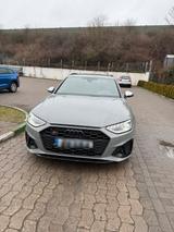 Audi Voll.Aus. S4 Avant 3.0 TDI V6  Sport... - Audi A4: Kombi, V6 TDI