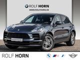 Porsche Macan S Panoramadach Navi PDC LED Komfortsitze - Porsche Macan in Bonn
