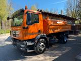 MAN TGM 18.290 Meiller Kipper 3 Seiten / 4x2 / TOP - Angebote