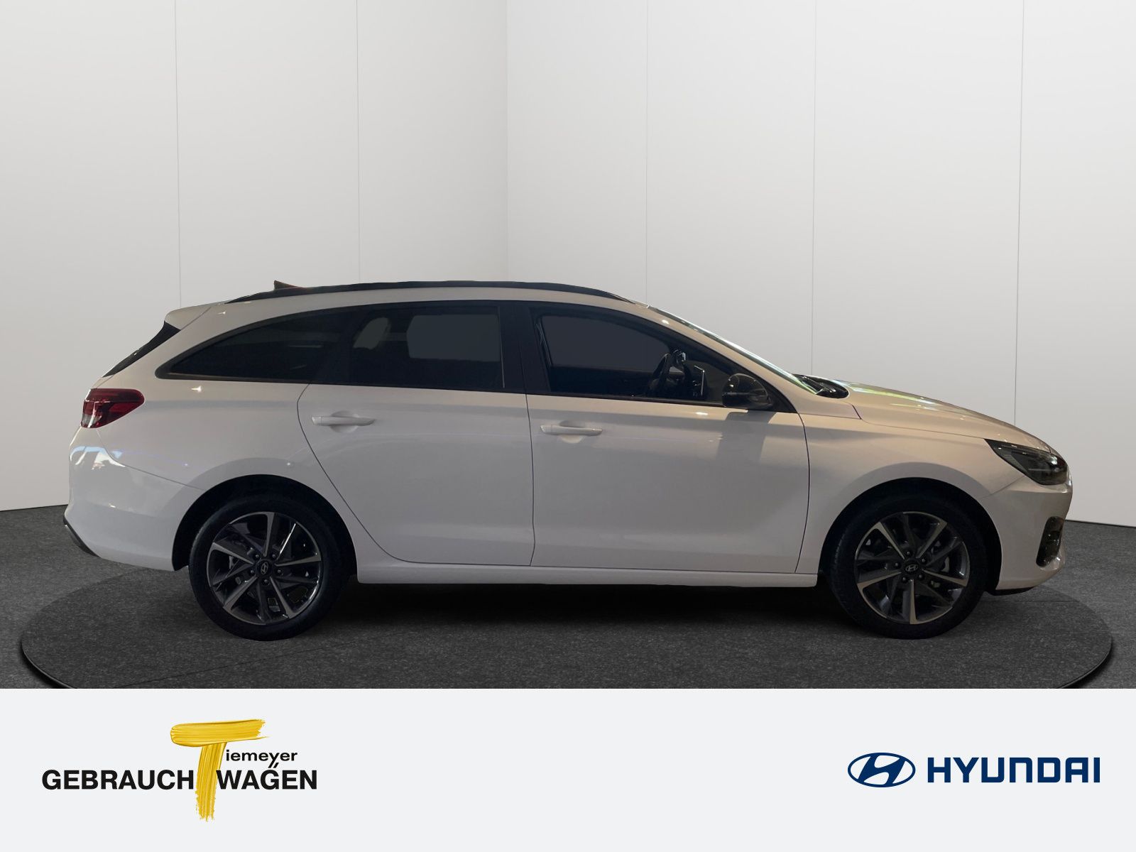 Hyundai i30 – Bild 4