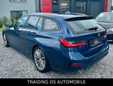 BMW 320d ADAPTIVES FAHR./ACC/-HARMAN KARDON-/LEDER - BMW 320 Gebrauchtwagen