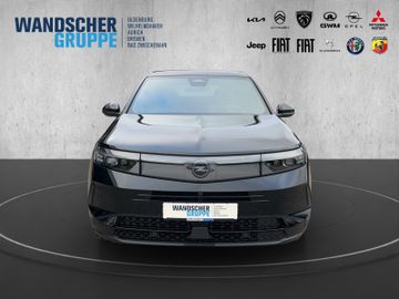 Opel Grandland 100kW 1.2 Mild-Hybrid 48V GS LED SHZ