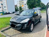 Peugeot 4007 Platinum HDi FAP 155 5 STR Platinium - Peugeot 4007 von privat