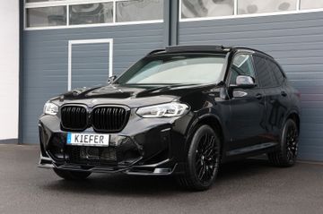 BMW X3 - 3