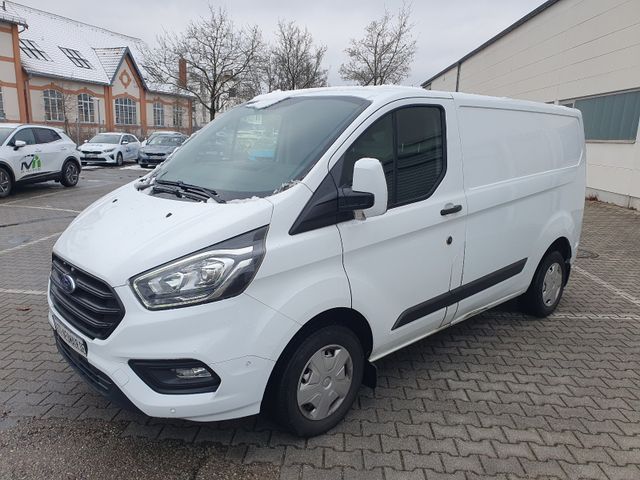 Ford Transit Custom 2.0 TDCI  Trend *Klima / Euro 6*