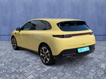 Leapmotor Andere 2026