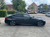 BMW 530d xDrive M Optik - BMW 530 mit Diesel-Antrieb: Limousine, Xdrive