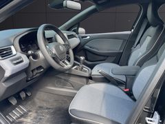 Renault Clio V  1.0 TCe 90 Techno