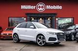Audi Q3 14TSI S-tronic S-LINE PLUS 20-ZOLL PANO BOSE - gebrauchte Audi Q3 aus dem Jahr 2016