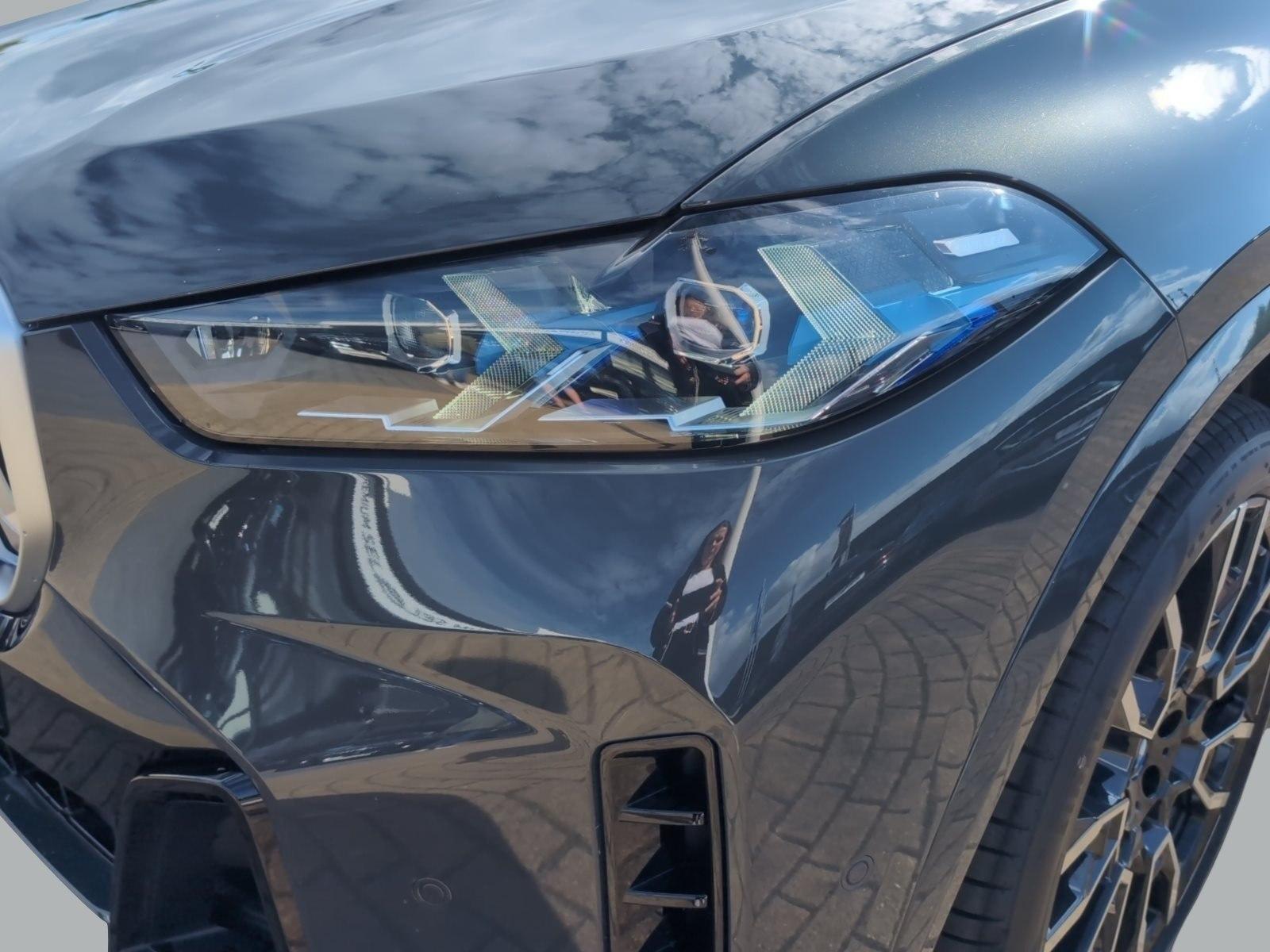 BMW X5 xDrive30d M Paket | AHK 360° HEAD-UP RFK