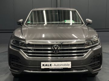 Volkswagen Touareg - 8