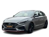 Hyundai i30 N*Pano*Navi*Totwinkel*Kamera*Carplay*Shz* - Hyundai i30 Gebrauchtwagen in Duisburg