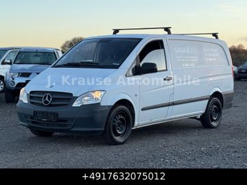 Mercedes Vito - 4