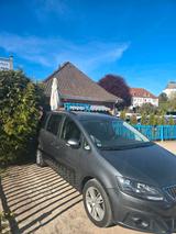 Seat Alhambra 7 Sitze - Seat Alhambra in Lübeck
