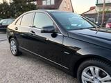 Mercedes-Benz C 200 Limousine CGI BlueEfficiency* - Mercedes-Benz C 200 aus 2010