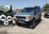 Land Rover Discovery 2.5 Tdi modello 300 - Land Rover Discovery: TDI