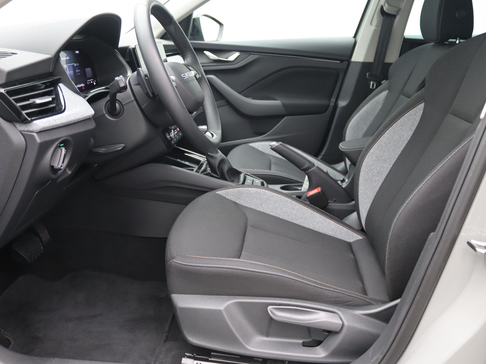 Skoda Scala - Bild 13