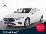 Mercedes-Benz A 180 Progressive+MBUX+LED-HP+RFK+PTS+SpurAssist