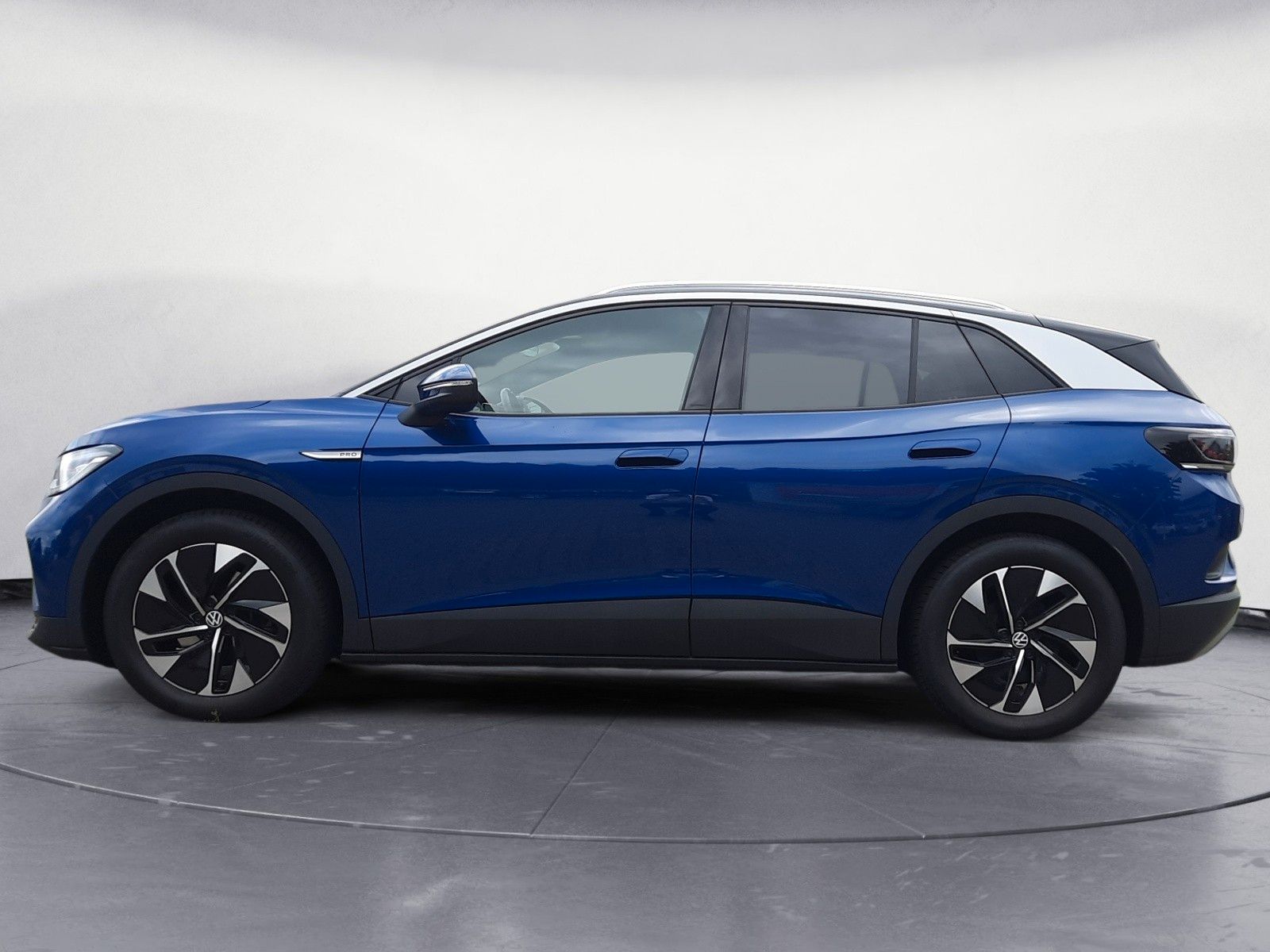 ID.4 Pro Performance 77 kwh  -FAHRSCHULFAHRZEUG-