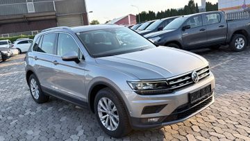 Volkswagen Tiguan - 3