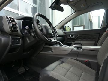 Citroen C5 Aircross - 9