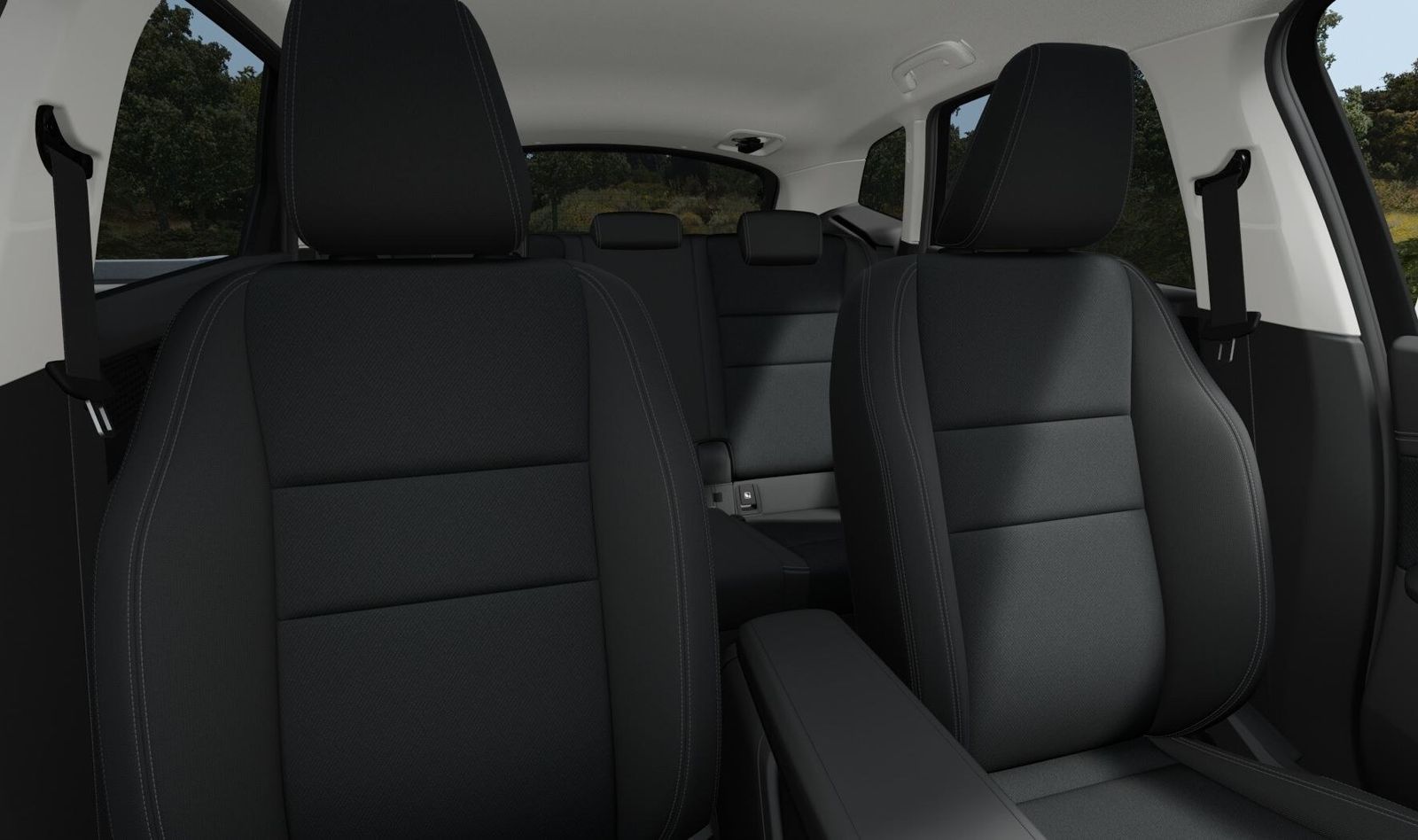 BMW 220 Active Tourer - Bild 6