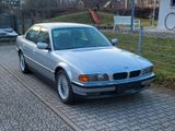 BMW e38 730i HU 05/27 Oldtimer, Traumwagen - BMW 730: Limousine, E38