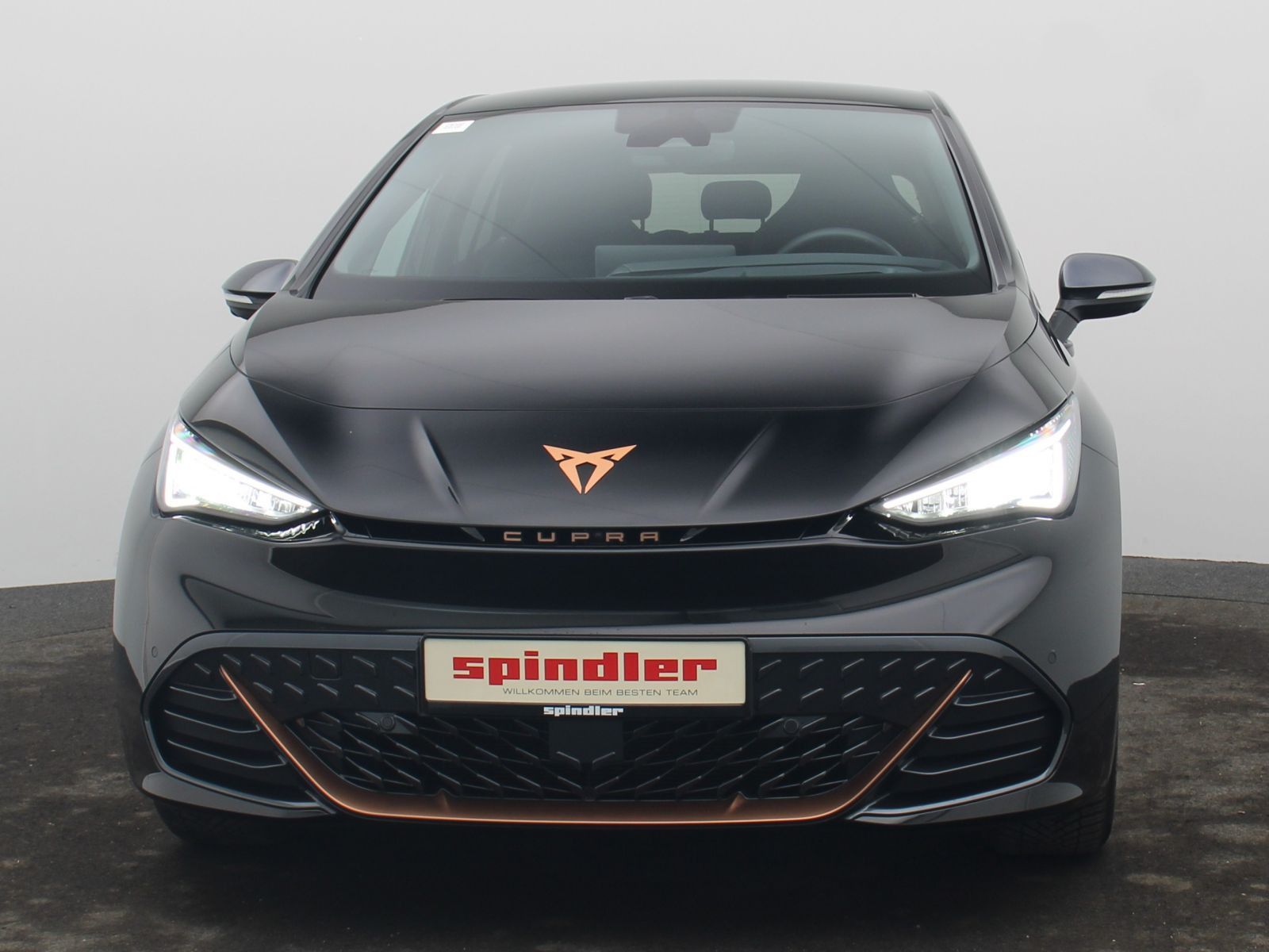 Cupra Born - Bild 4