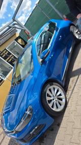 Volkswagen Scirocco 2.0 TSI DSG Pano Dynaudio Klimaautom. - VW Scirocco Gebrauchtwagen in Berlin