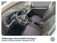 Volkswagen Golf - Vorschau Bild 6