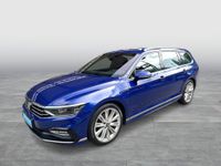 Volkswagen Passat Variant - Vorschau Bild 2