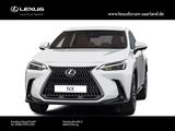 Lexus NX 350 h E-Four Executive Interieur + Technik - weiße Lexus NX 350h