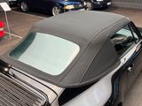 Porsche 993 CABRIO/SH GEPFLEGT PZ/TIPTRONIK/DEUTSCH - Porsche 993 Gebrauchtwagen in Hamburg