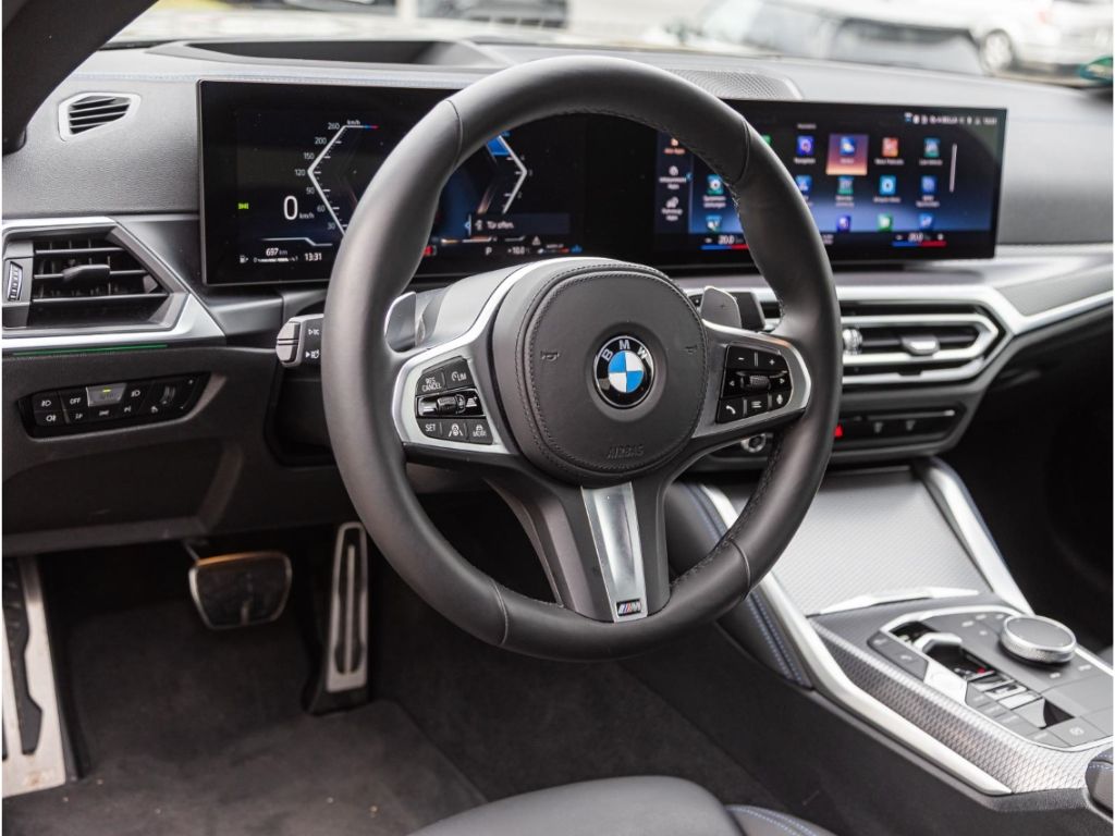 BMW 420 - Bild 8