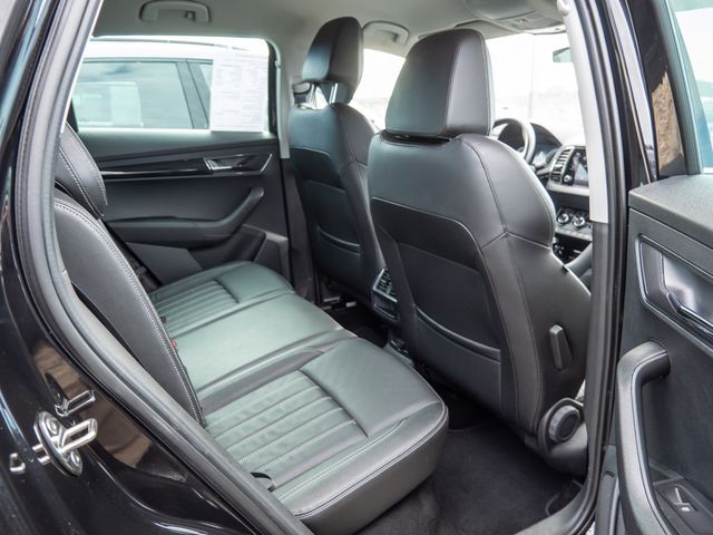 Foto Nummer 5: SKODA Karoq