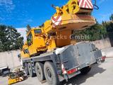 Liebherr LTM 1080/1 - Liebherr LKWs