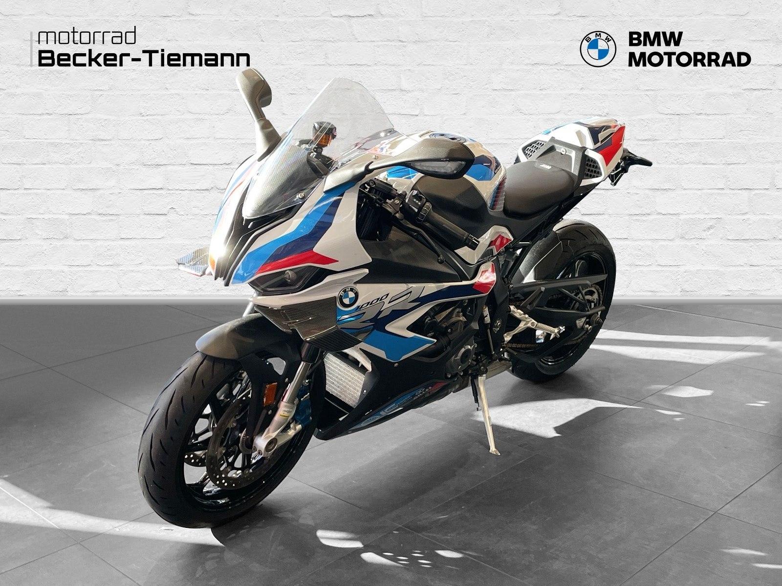 BMW M 1000 RR