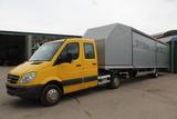 Mercedes-Benz 518 4x2 DOKA - MOETEFINDT - Nr.: 059 - Mercedes-Benz 518