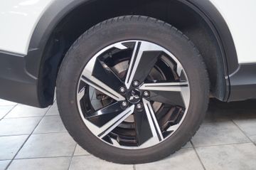 Mitsubishi Eclipse Cross - 5